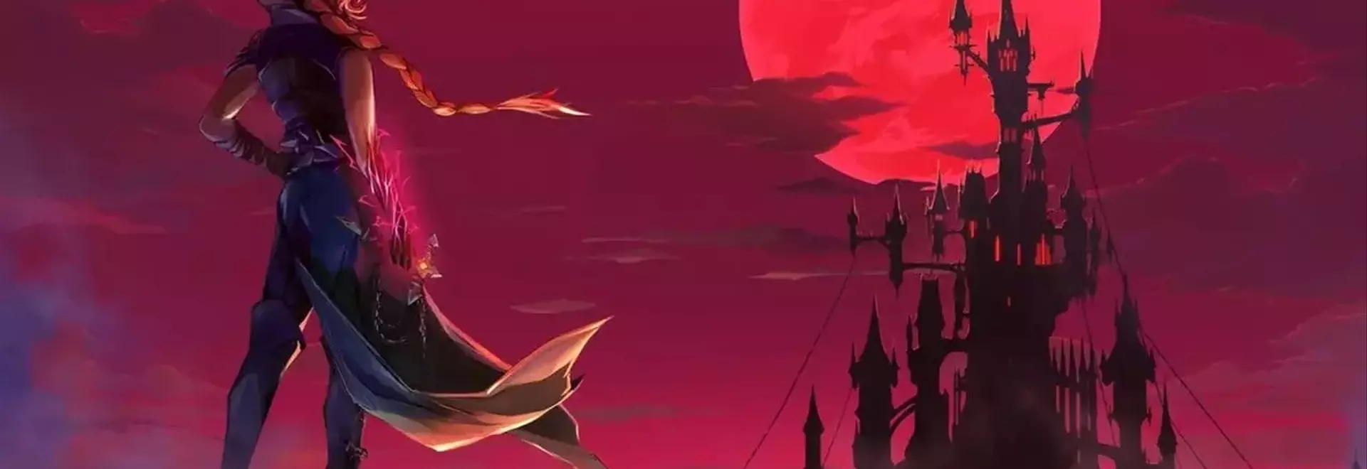 First Impressions of Castlevania: Belmont's Curse Demo on Nintendo Switch