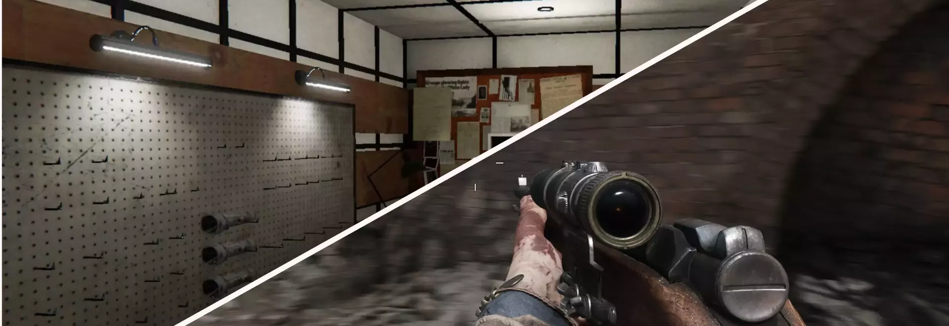 Gaming Graphics Debate: Motion Blur vs. Film Grain