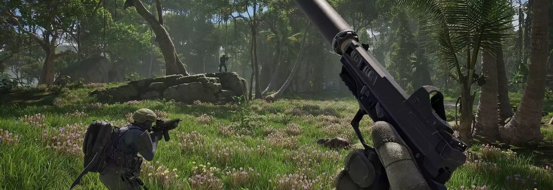 PUBG: Black Budget Project Ceases Development
