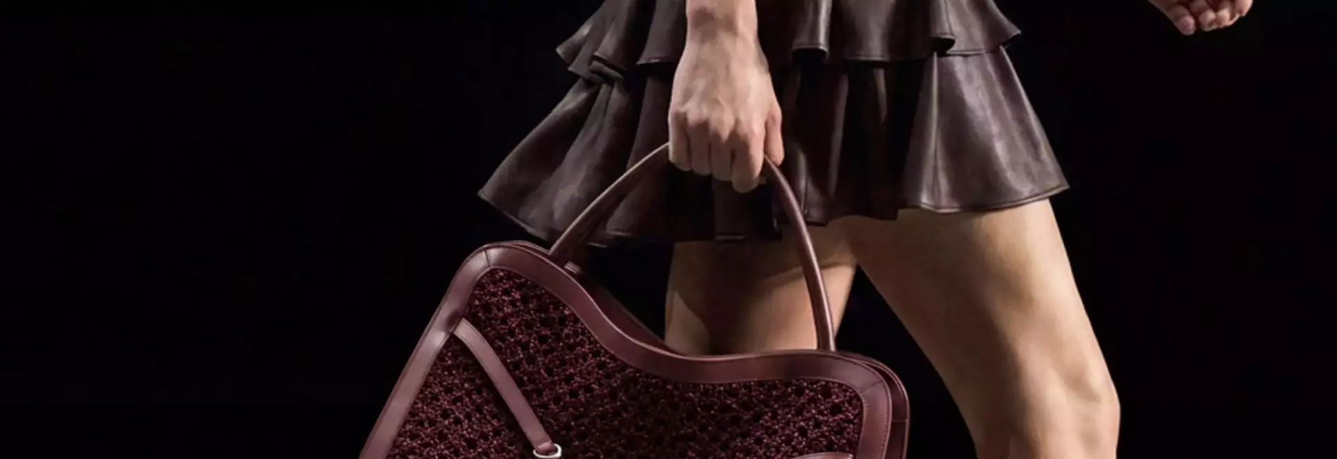 Francesco Biasia's Spring 2027 Ready-to-Wear Collection: A Vision of Modern Elegance