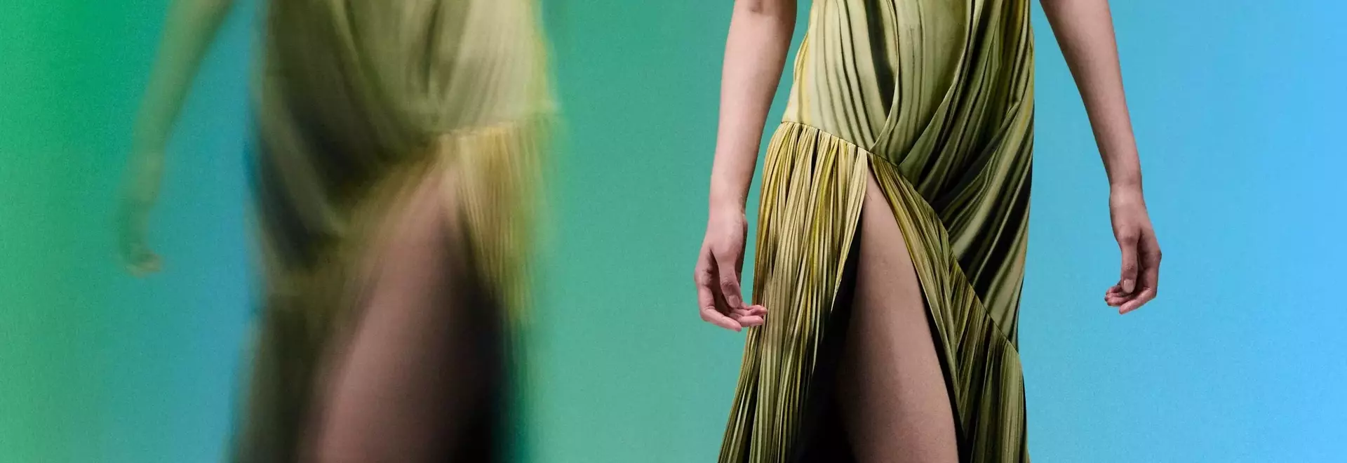 Antonio Grimaldi's Spring 2027 Ready-to-Wear Collection: A Vision of Modern Elegance