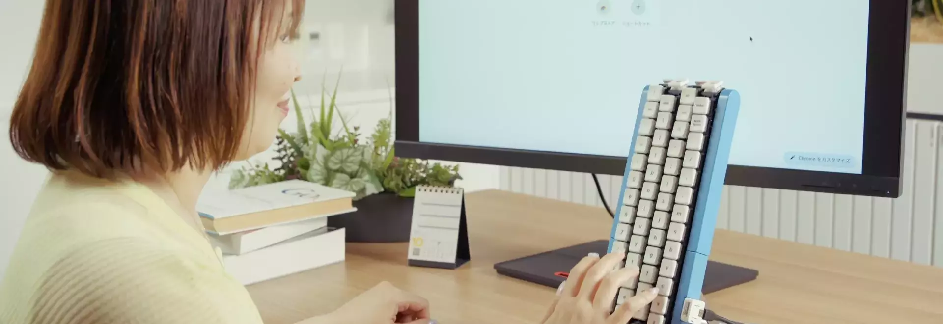 Google Japan's Quirky Conveyor Belt Keyboard: A Nostalgic Nod to Innovation