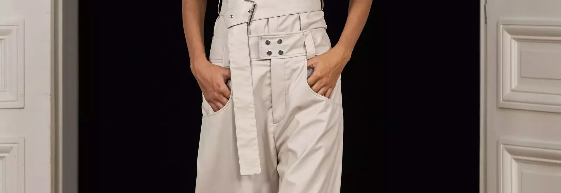Gauchere Spring 2027 Ready-to-Wear Collection Highlights