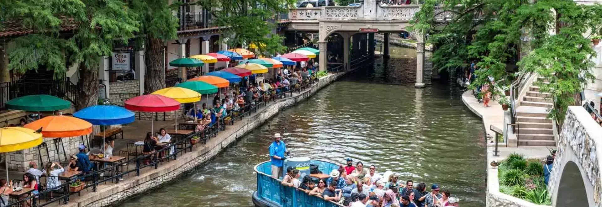 Discovering San Antonio: A Family-Friendly Guide to History, Wildlife, and Culinary Delights