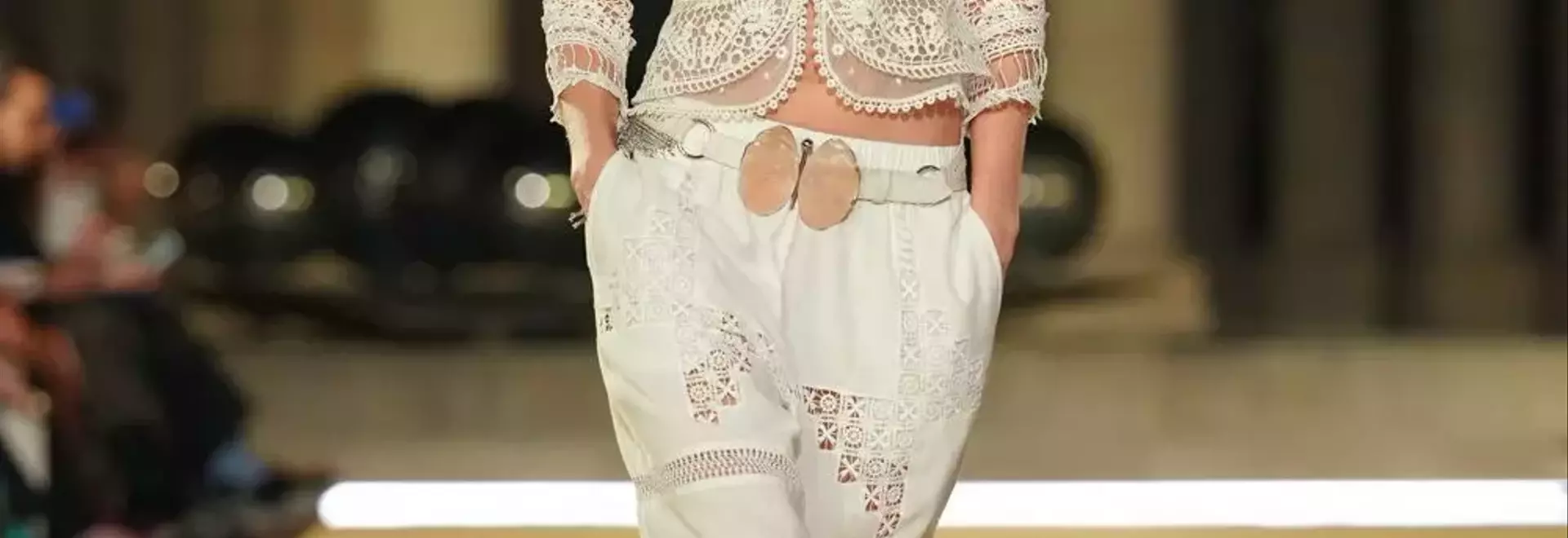 Isabel Marant's Spring 2027 Ready-to-Wear Collection: A Comprehensive Overview