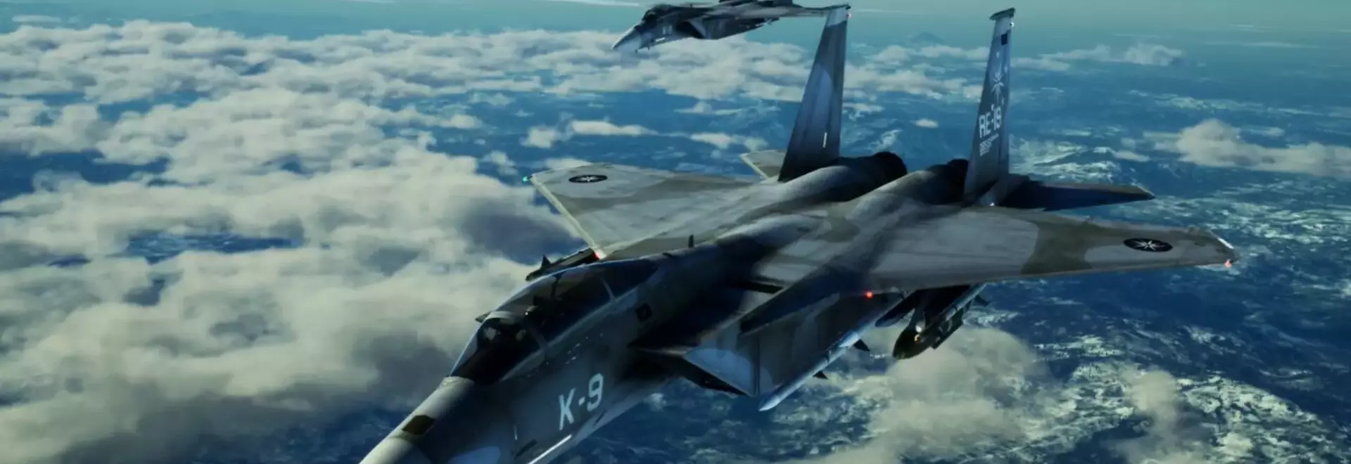 Affordable Aerial Combat: 'Project Wingman' Takes Flight