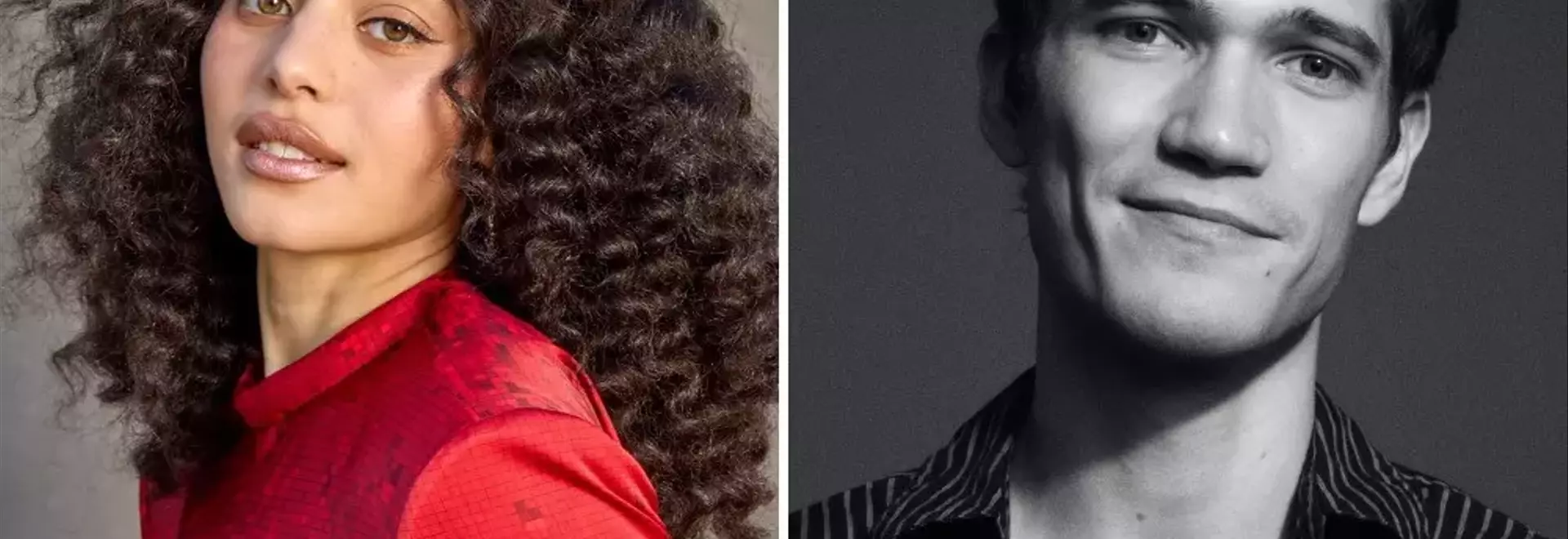 Chase Infiniti Cast in Dylan Clark's 'Portrait of God' with Raimi and Peele Producing