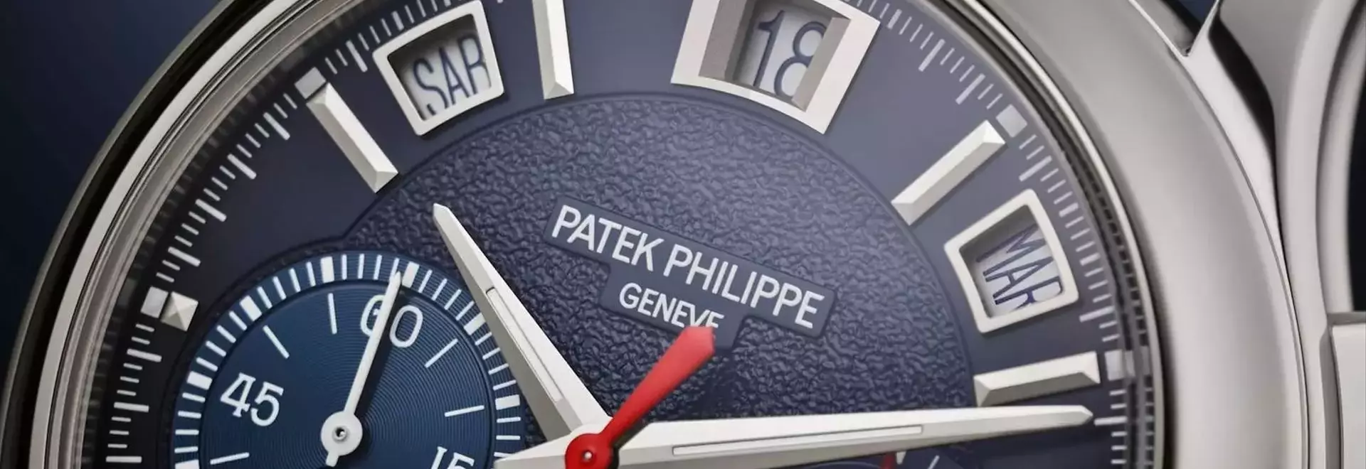 Patek Philippe Unveils New Timepieces at Watch Art Grand Exhibition