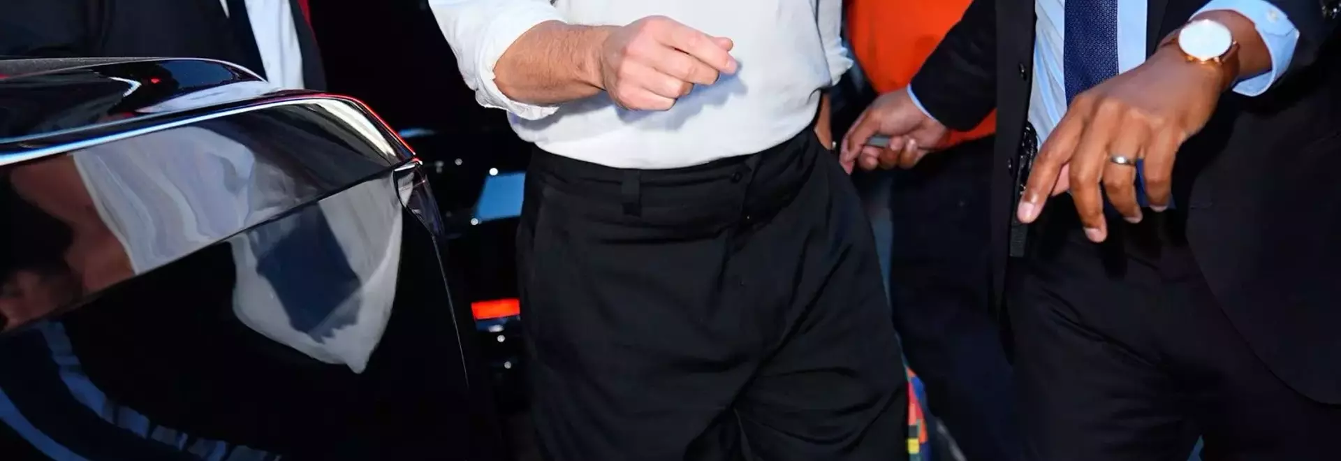 Celebrity Style: September's Top Fashion Trends