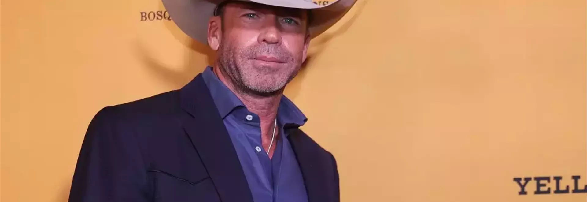 Universal Lands Taylor Sheridan with Strategic Film Deal