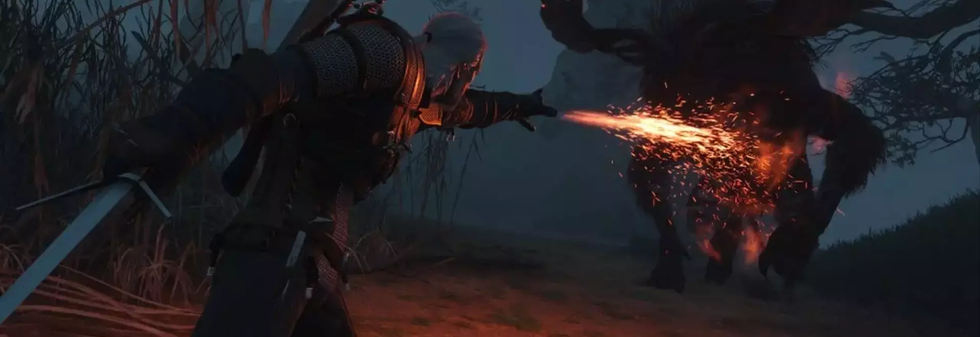 CD Projekt Red Confirms Fixes for Witcher 3 Remastered on Switch 2
