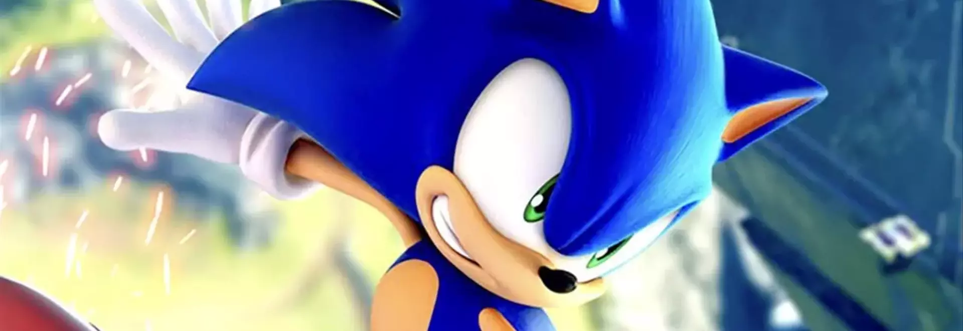 Sonic Team Prioritizes New Game Development Over Remasters