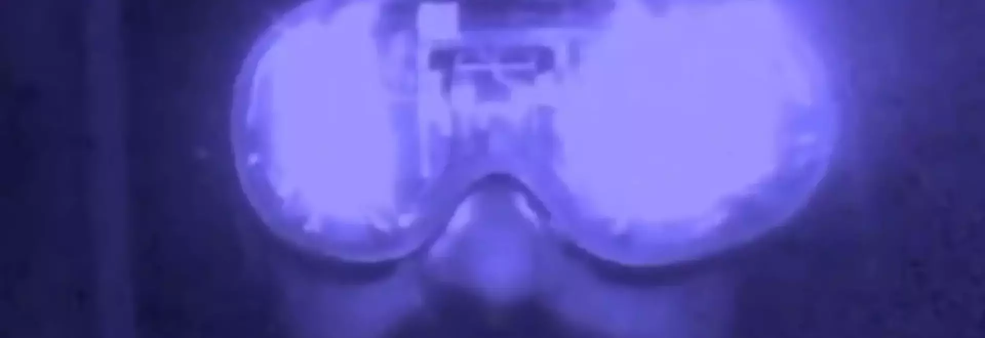 Steam Frame VR Headset Doubles as Night Vision Goggles