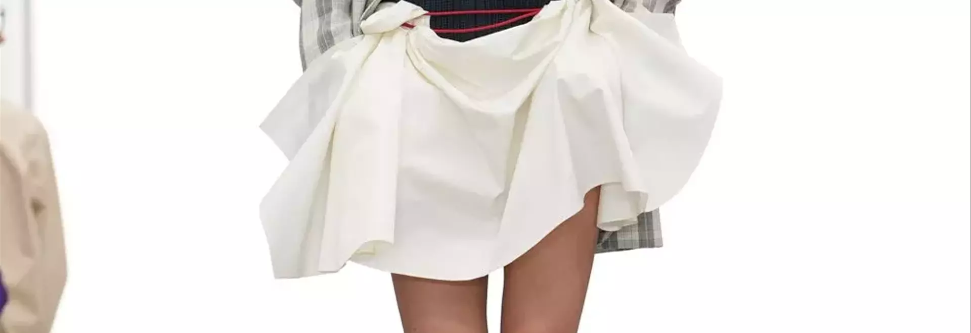 Loewe's Vision for Spring 2027 Ready-to-Wear Unveiled