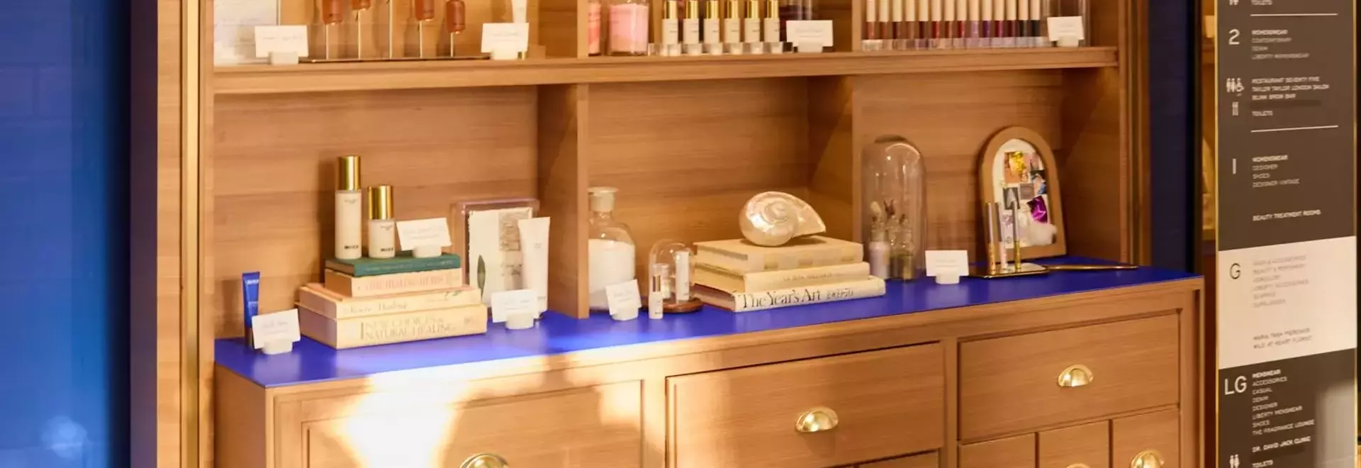 Beyond the Shelf: Navigating the Complexities of Retail Success for Beauty Brands