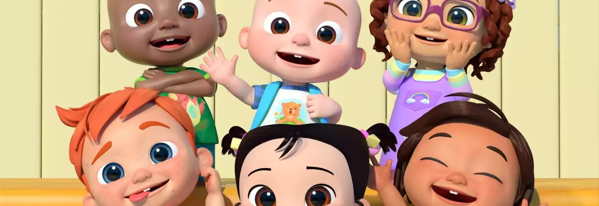 Nourishing Young Minds: Exploring Educational Songs from CoComelon for Healthy Eating Habits