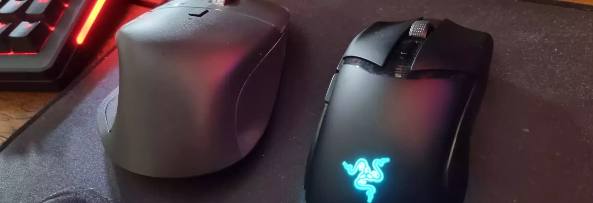 The Quest for the Ultimate Mouse: A Dual-Wielder's Perspective