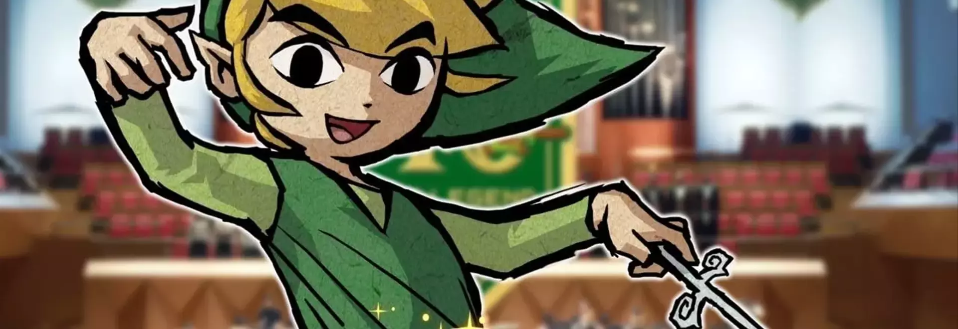 Zelda 40th Anniversary Concert Tickets: A Fan's Struggle and Triumph
