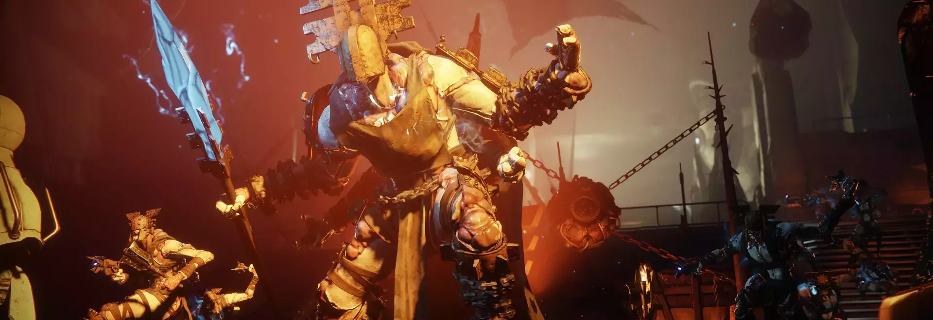 Nostalgic Moments: The Return of Deleted Destiny 2 Content