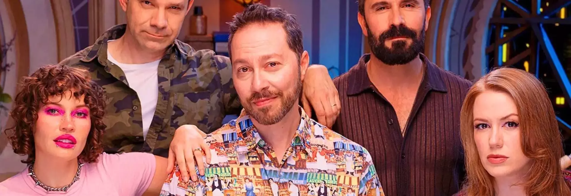 Critical Role's Fourth Campaign: A Deep Dive into Uncharted Territories