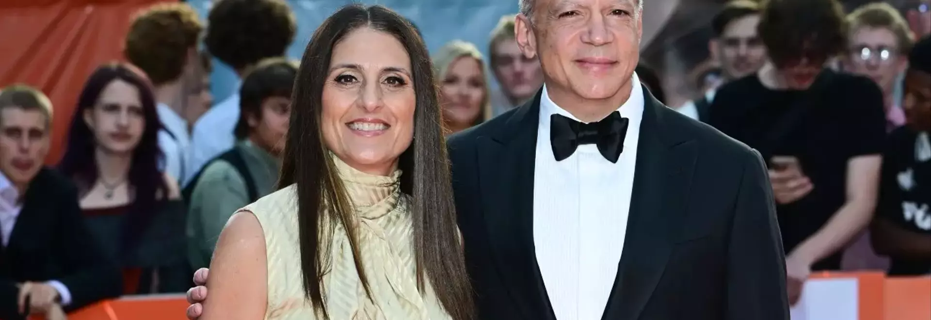 Warner Bros. Shake-Up: De Luca and Abdy Depart Amid Skydance Merger