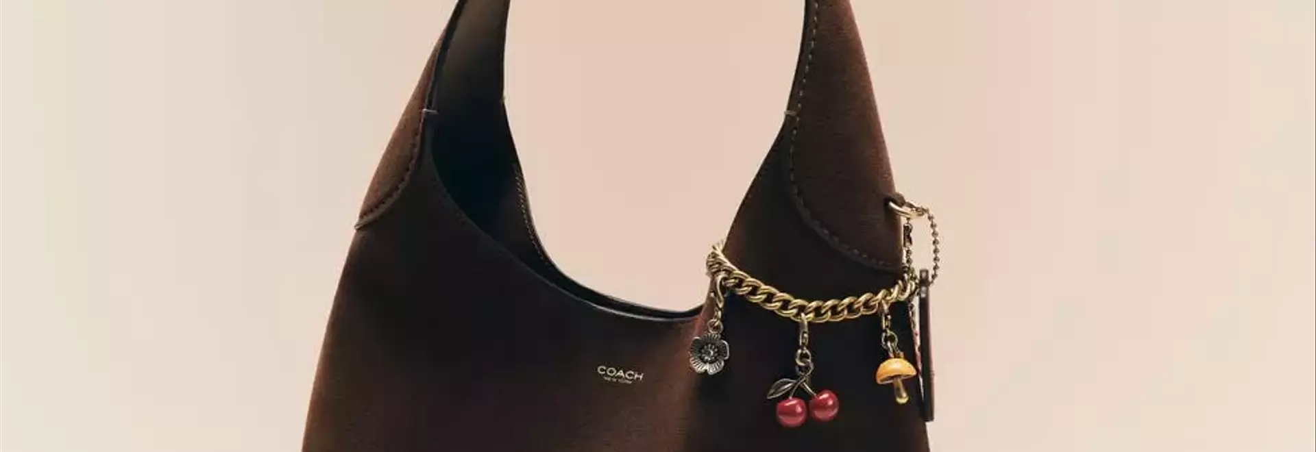 Coach's Essential Handbags for the Autumn Season