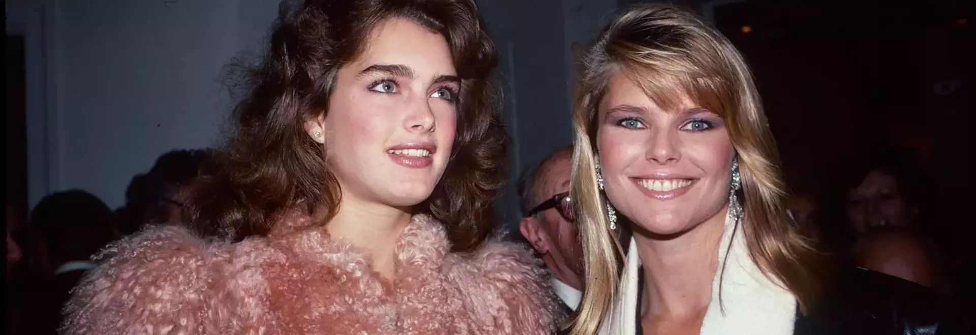 Reviving the Glamour: Iconic 80s Hairstyles Making a Comeback