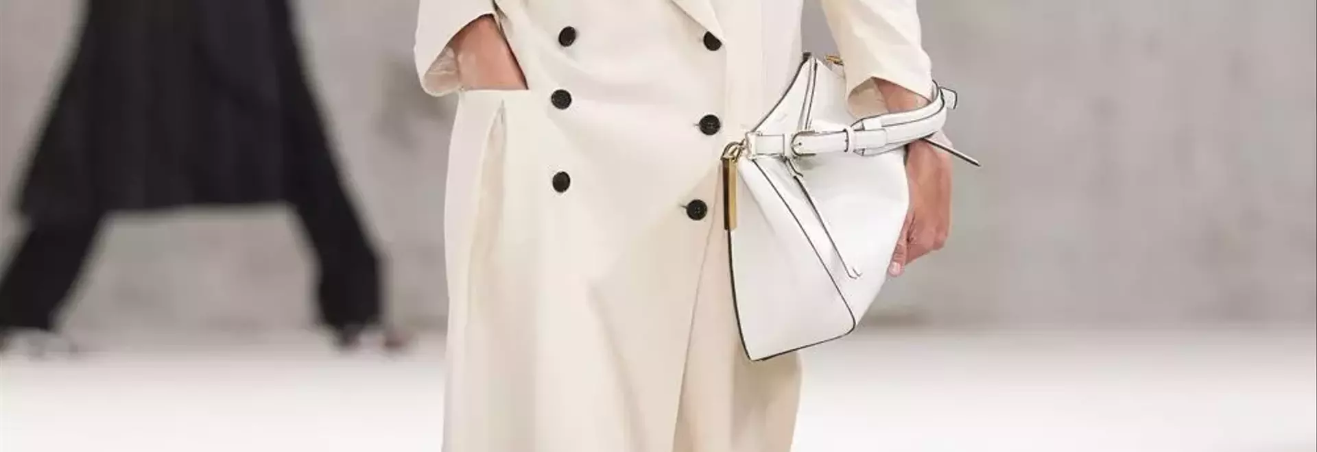 Lanvin's Spring 2027 Ready-to-Wear Collection Unveiled