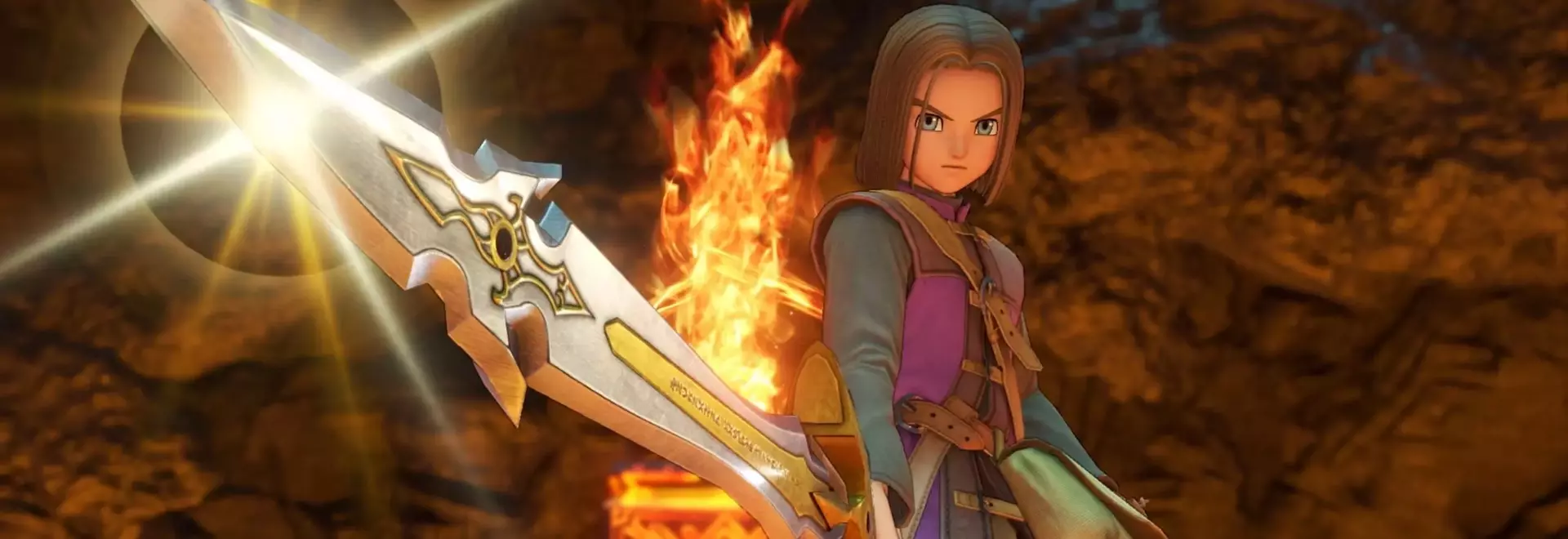 Enhanced RPG Experience: Dragon Quest and Octopath Traveler on Switch 2
