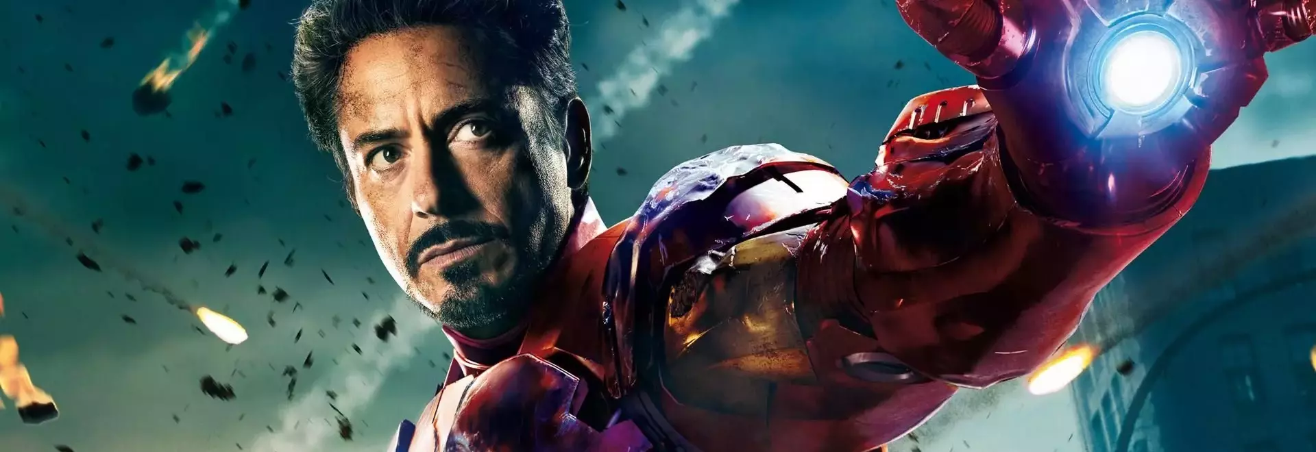 The Quintessential Iron Man Quote: An Analysis