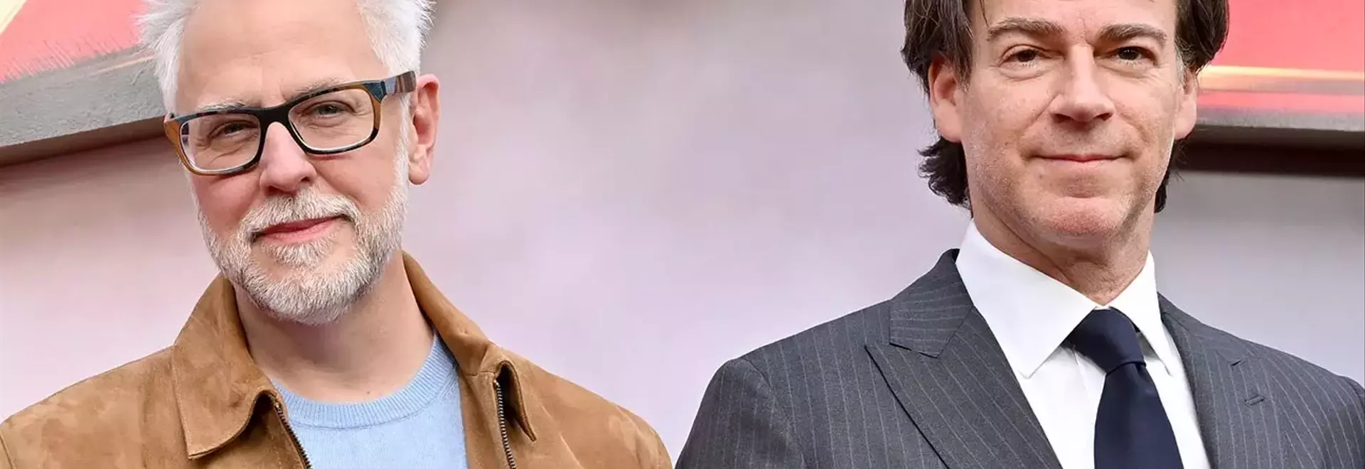 DC Studios' Leadership to Remain Under Skydance Merger
