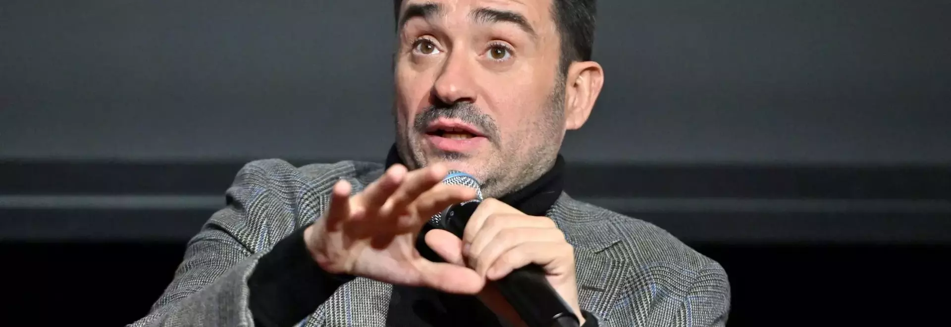 J.A. Bayona Eyed to Helm Next 'Jurassic World' Installment