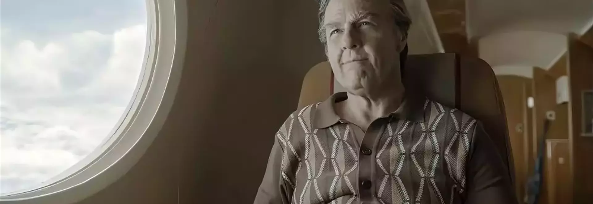 The Unexpected Turn in 'Digger' Transforms a Faltering Film