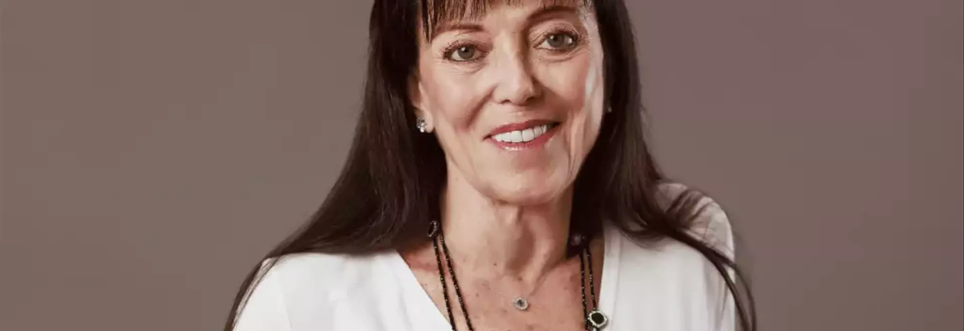 Philanthropist Olga Rabinovich to Receive São Paulo Film Festival's Inaugural Encounters Award
