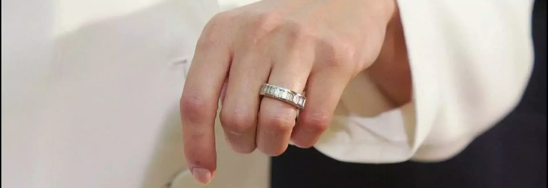 Queen Letizia's Unique Engagement Ring and Royal Wedding Details