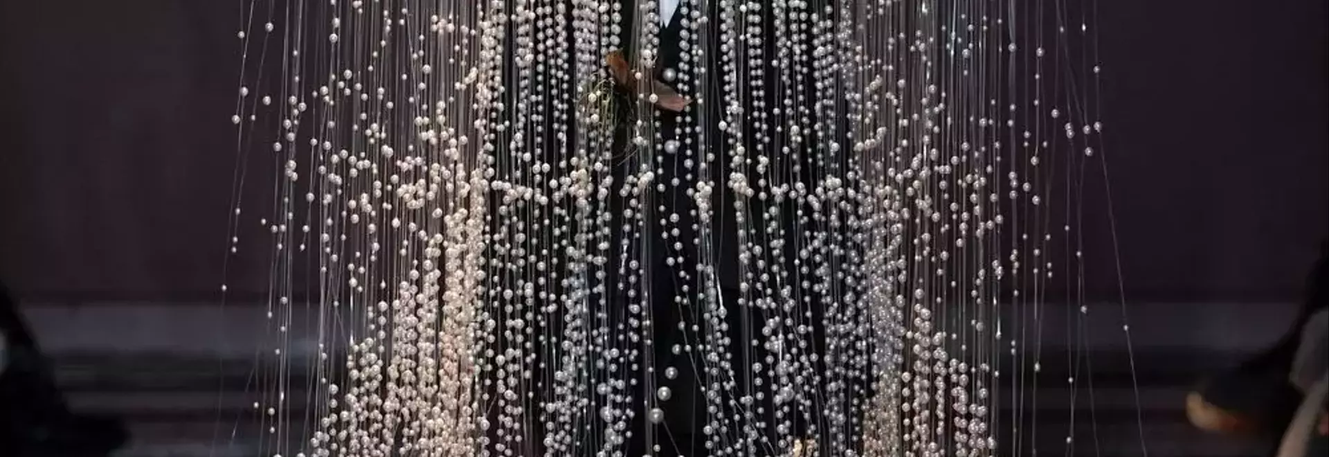 Noir Kei Ninomiya Spring 2027 Ready-to-Wear Collection Unveiled
