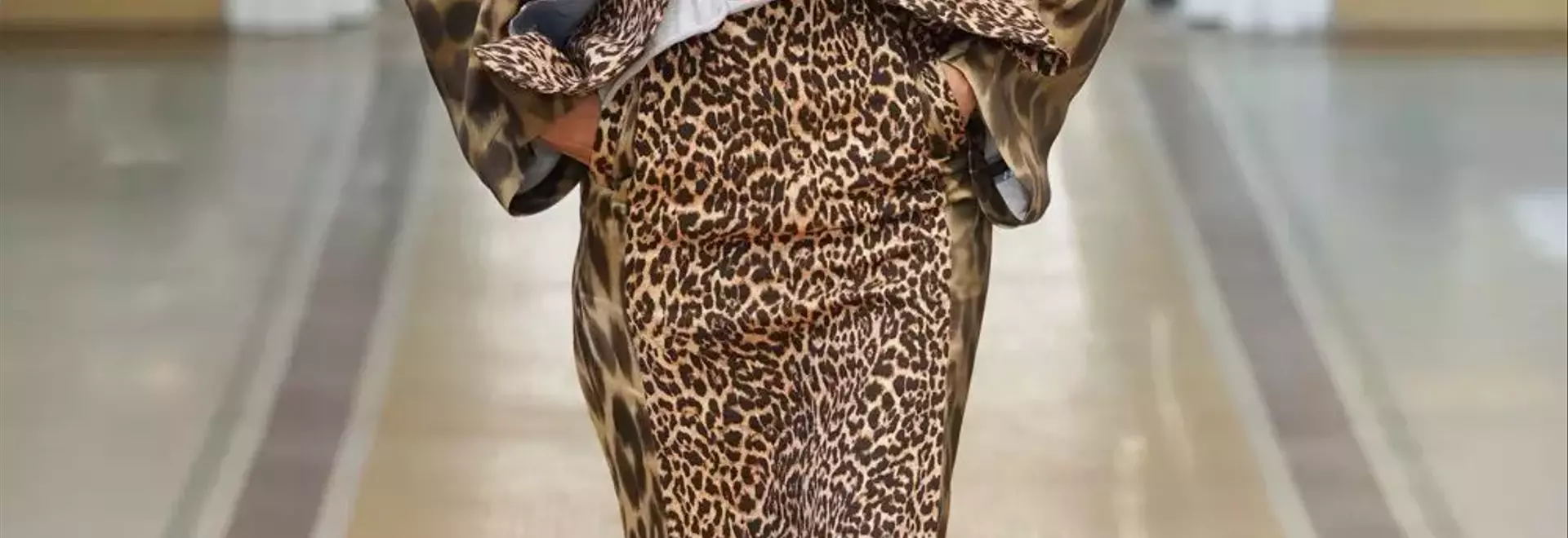 Andreas Kronthaler for Vivienne Westwood: Spring 2027 Ready-to-Wear Collection