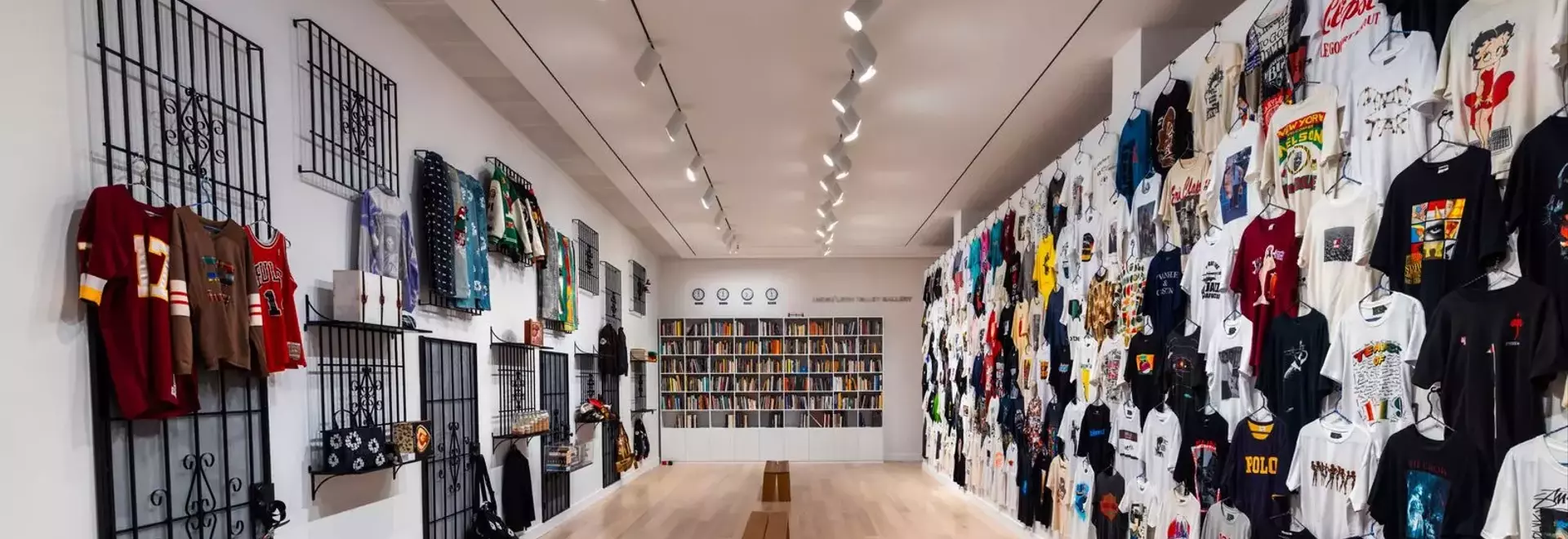 Tremaine Emory's "Denim Tears From the Pool of Black Genius" Exhibition Celebrates Life, Art, and Community