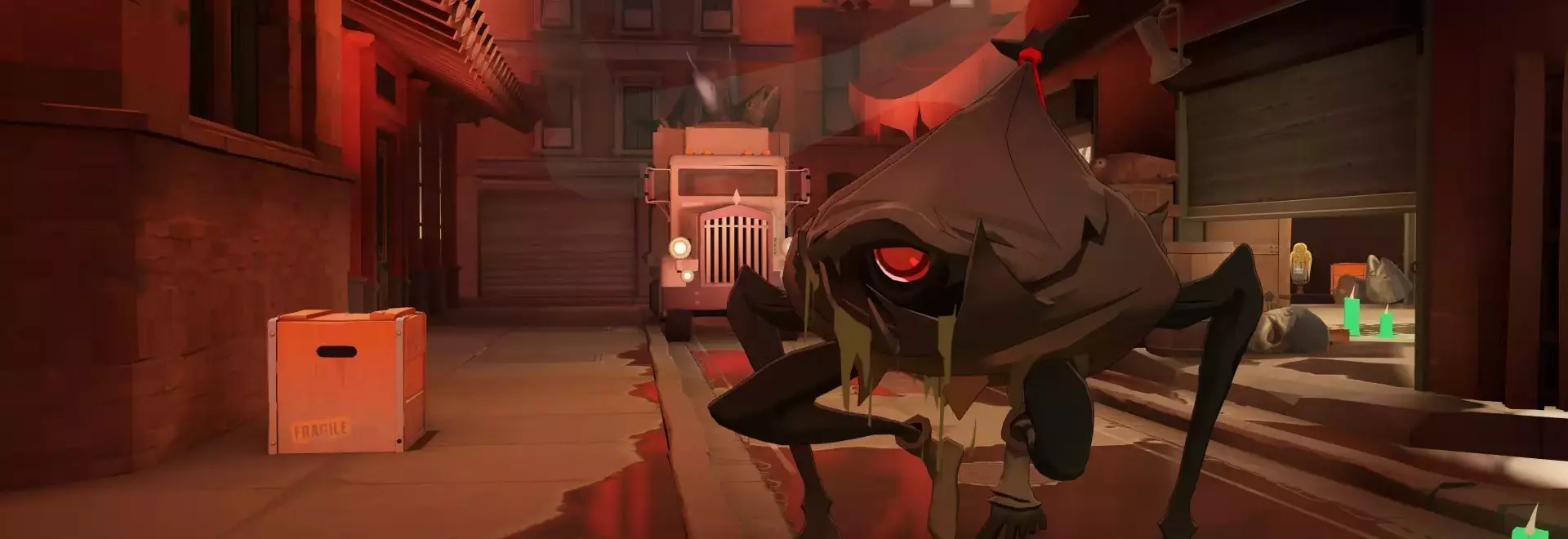 Deadlock: Valve's MOBA Embraces New York City's Unique Essence for Character Design