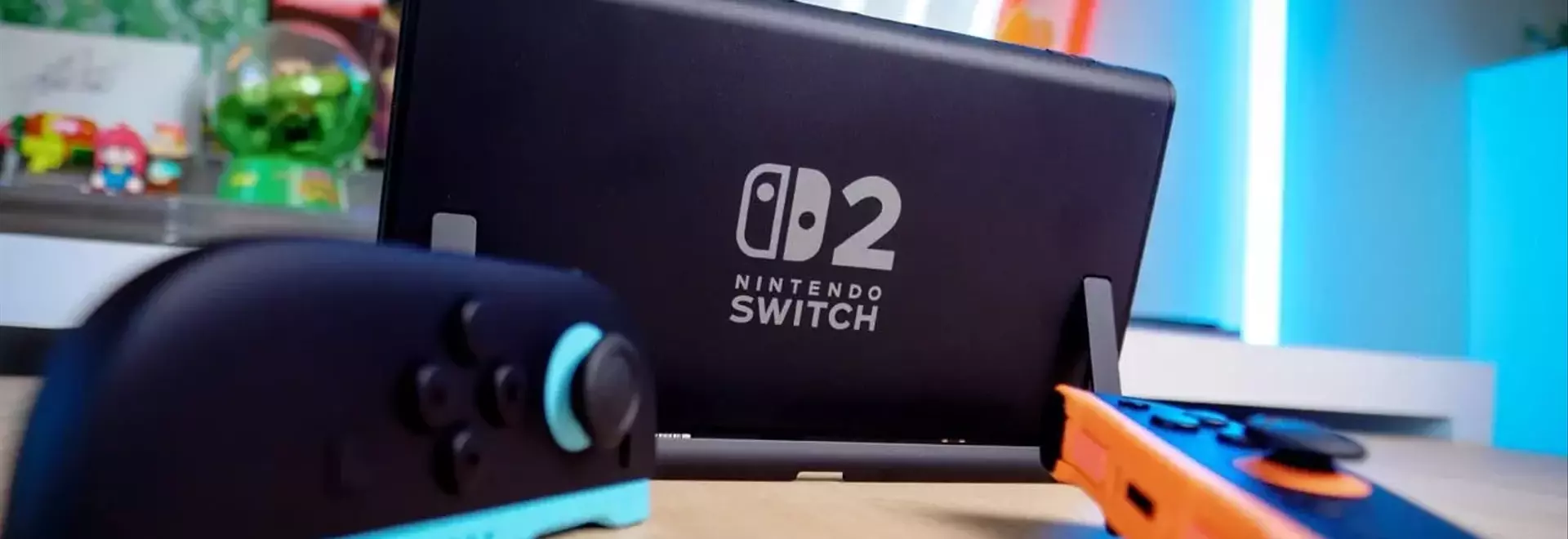 Unveiling the Nintendo Switch 2 User Experience: A Comprehensive Survey Analysis