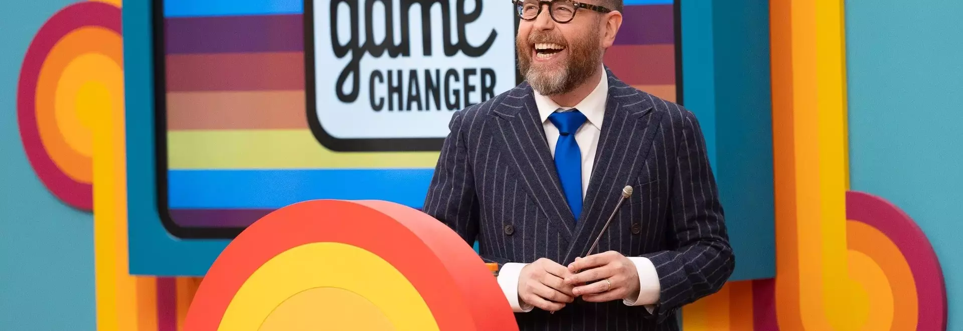 Sam Reich on the Authenticity of 'Game Changer' Season 8 and the "Acid Trip" That Awaits in Season 9