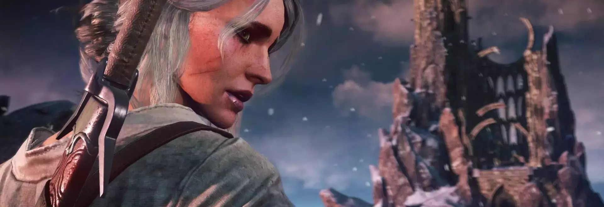 Top RPGs for Fans of The Witcher 3: Wild Hunt