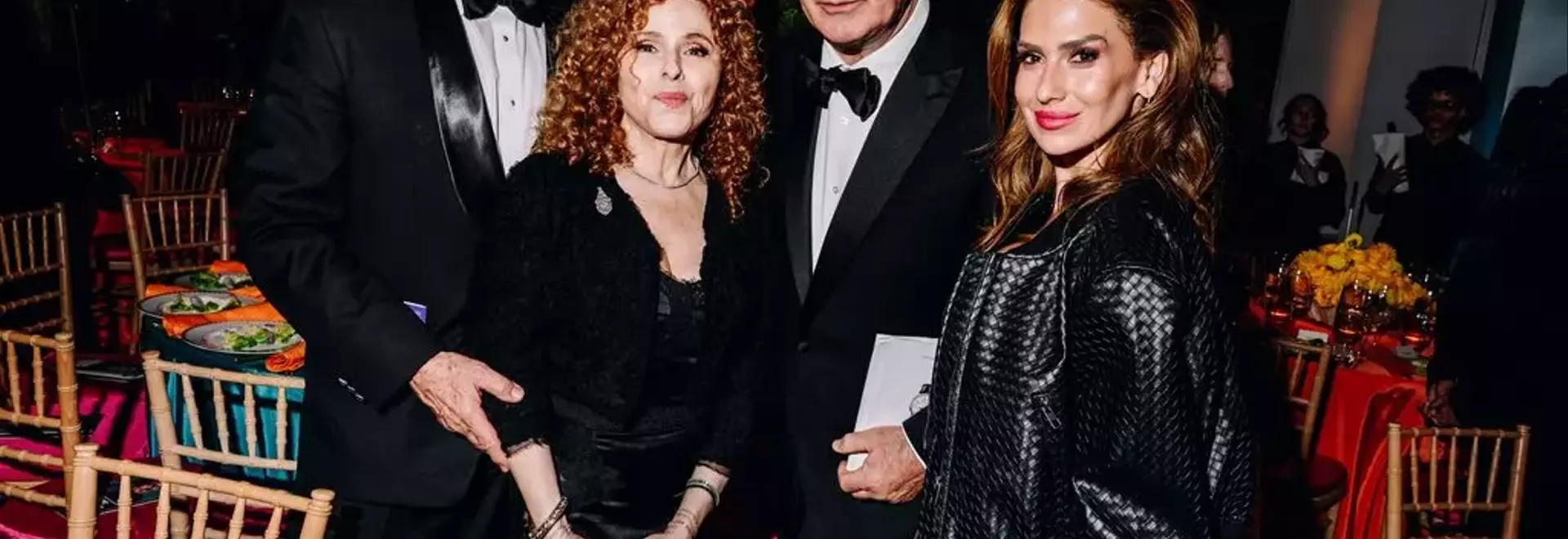 Dudamel's Pan-American Celebration at the New York Philharmonic