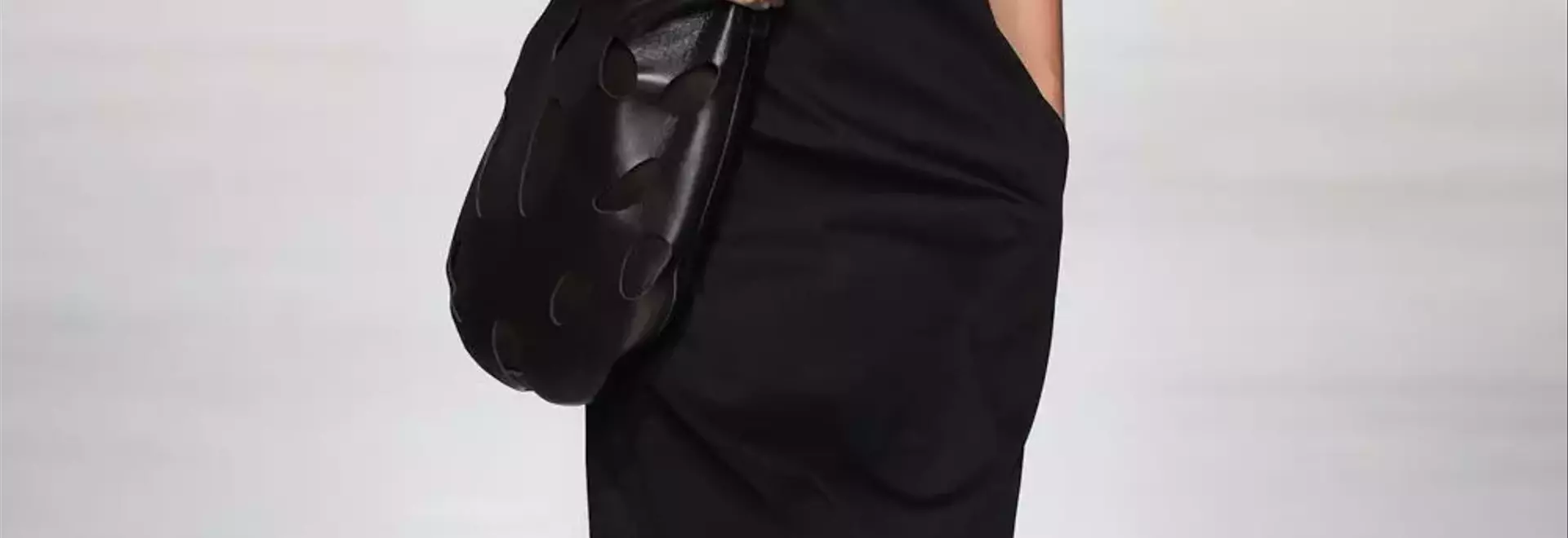 Niccolò Pasqualetti's Spring 2027 Ready-to-Wear Collection: A Vision of Modern Elegance