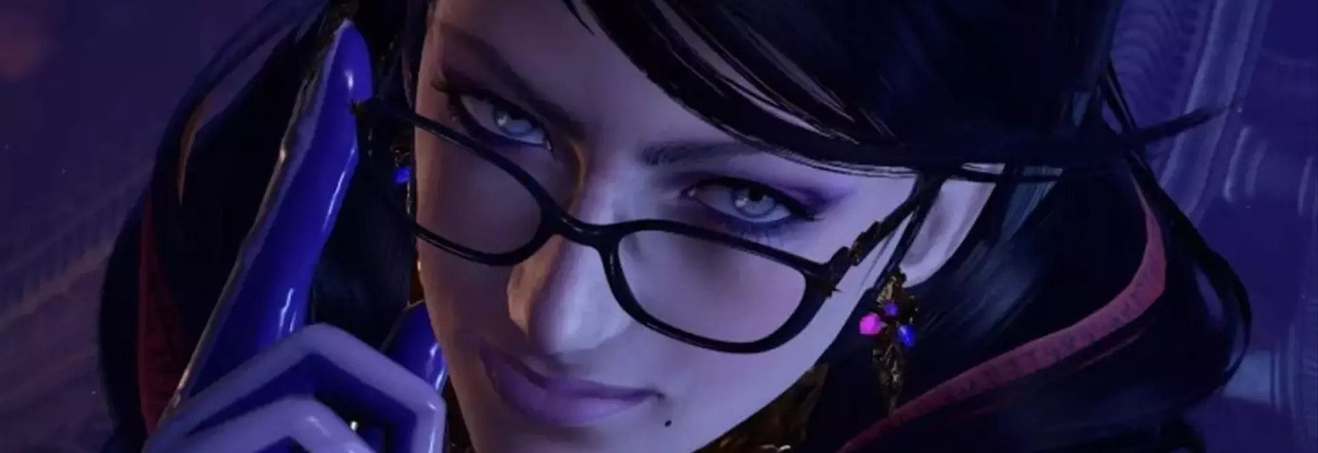 PlatinumGames Hints at Future 'Bayonetta' Expansions