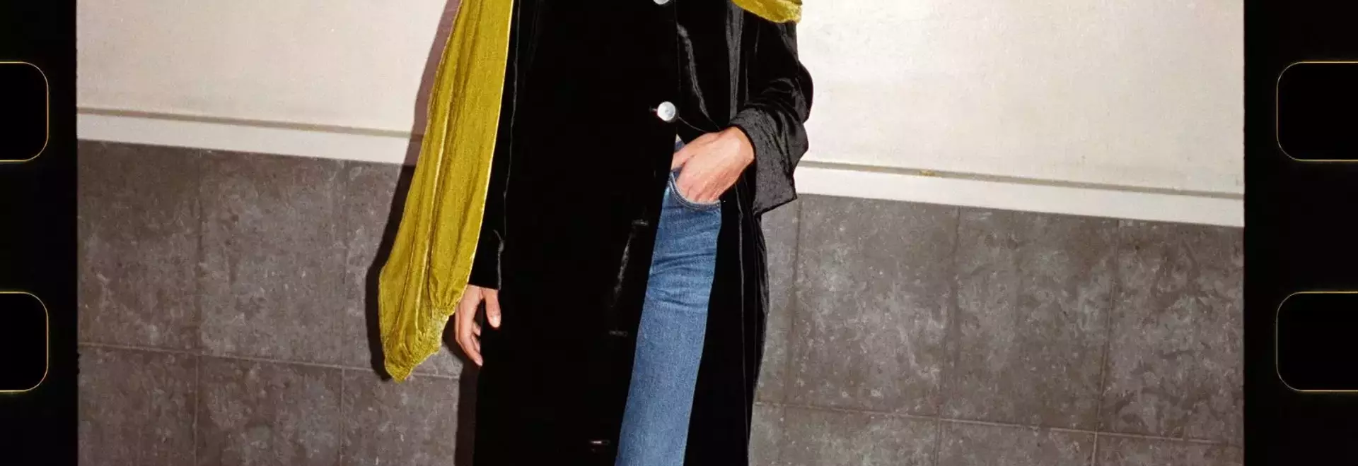 Alexa Chung's Timeless Style Shines in New Reformation Collaboration