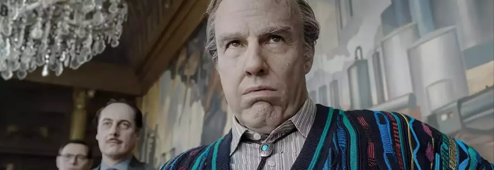 Box Office Blunder: 'Digger' Stumbles, 'Verity' Shines in Opening Weekend