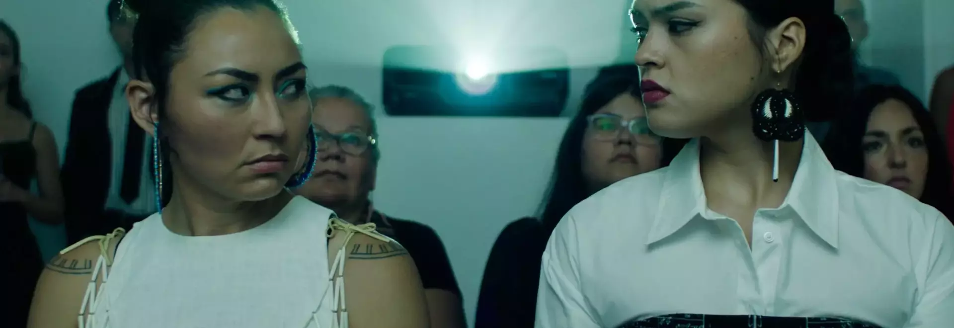 Indigenous Filmmakers Seek Authentic Narrative Control