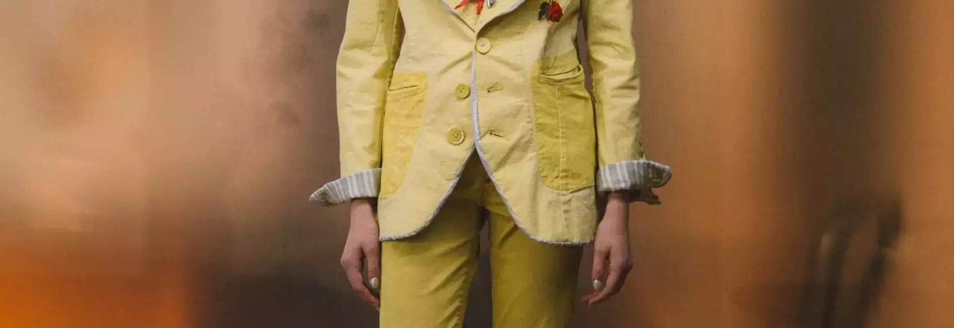 Undercover's Spring 2027 Ready-to-Wear Collection: A Deep Dive into Narrative Design