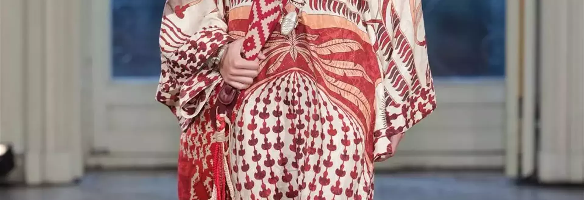 Johanna Ortiz Spring 2027 Ready-to-Wear Collection Unveiled